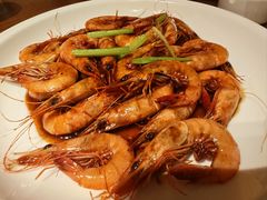 -小厨师·二十年沈家门小海鲜(百井坊巷店)