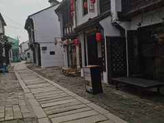 -蜜桃餐厅·古运河畔(南下塘店)