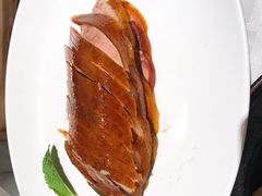 酥香嫩烤鸭-四季民福烤鸭店(王府井灯市口店)