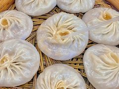 -馋三尺蟹粉小笼(人民广场店)