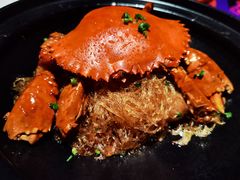 -上海滩餐厅(BFC外滩金融中心店)