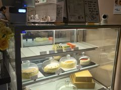 -双风车咖啡馆 Twin Windmills(六道口店)