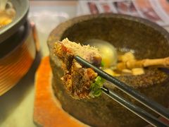 -绿茶餐厅(青岛城阳万象汇店)