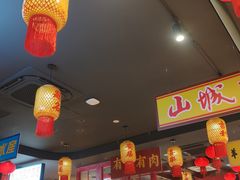 -黄弟大排档·湖南菜·小龙虾·小海鲜(凯旋北路店)