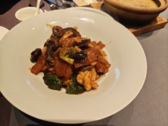 -北京老铺烤鸭(第五国际店)