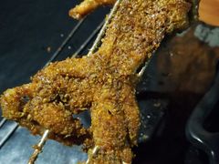 -嘚味徐州烧烤特色菜