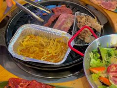 -玄希浪漫厨房·韩料烤肉(湖滨银泰in77店)