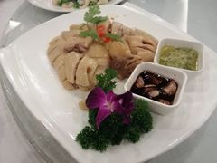 -朱仔记食府(江南大道店)
