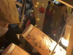 -成川茶店·潮汕工夫浓茶(万象店)