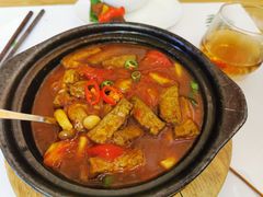 -幸福蔬·时尚蔬食(黄山湖公园店)