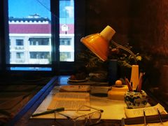 -北京人艺戏剧博物馆