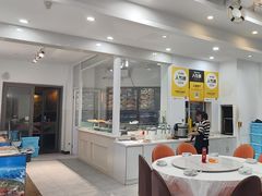 -碧海银沙海鲜餐厅(恒大海上威尼斯店)