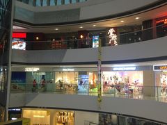 -万达广场(松江店)