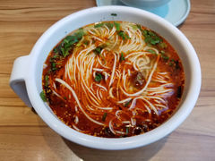 牛肉面-品回味清真西北楼(宁波首店)