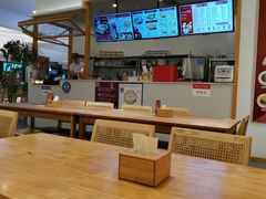 大堂-亚坤 Ya Kun Kaya Toast(万象城店)