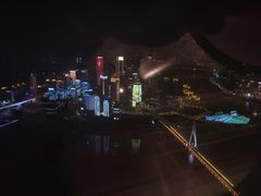 -WFC会仙楼观景台