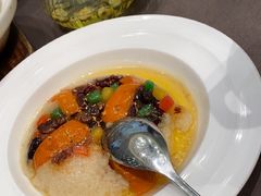 -聚宾楼·烤鸭·家宴(科技三路店)