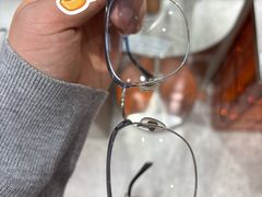 -MUJOSH木九十眼镜(苏州中心店)