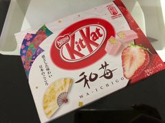 -关西国际机场直营免税店