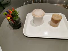 -dotcom coffee古点咖啡(致真大厦店)