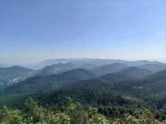 -武陵山森林公园