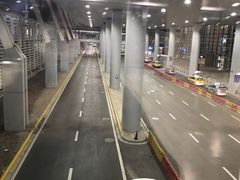 -上海浦东国际机场-T2航站楼