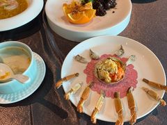 -蟹榭·本帮江浙菜·蟹宴(五角场合生汇商场店)