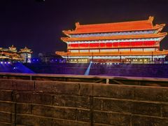 -西安城墙·碑林历史文化景区