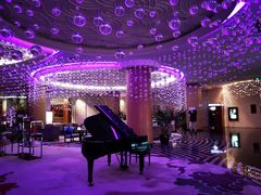 -青岛海尔洲际酒店