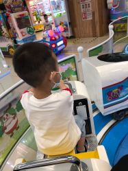 -莫莉幻想儿童乐园(武汉金银潭永旺店)