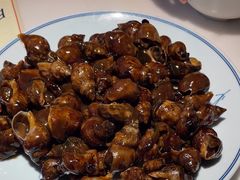 -日丰园海肠水饺·老字号大连海鲜(和平广场店)