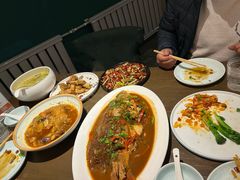 -梧桐树下(云锦世家店)