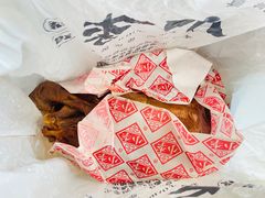-小李烧鸡(西北角总店)