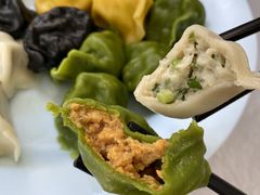 -双合园·海鲜水饺青岛菜(上清路店)