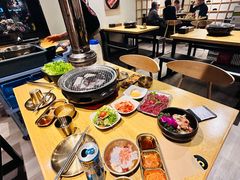 -云龙·烤肉专门店(东方路店)
