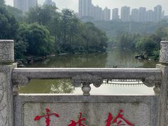 -龙头寺公园