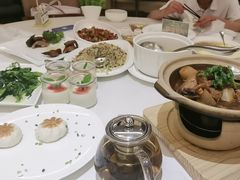 -锦粤宫·精致粤菜(深圳北站店)