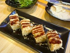 -宝寿司(红瓦寺店)