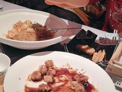 -桂满陇·海市蜃楼·黑金(国金店)