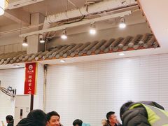 大堂-杨三孃跷脚牛肉(玉双路店)