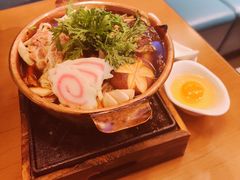 无二牛肉火锅-将太无二(朝阳大悦城店)