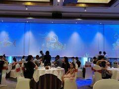 -海皇食府(水都假日酒店店)