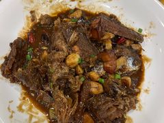 -洁捷餐饮(双桥农场店)