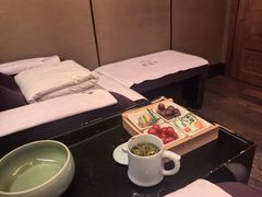 -紫莲花足道(柯桥古镇店)