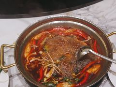 -国惠大酒楼(仓山万达店)