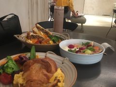 -玲婧胡同·生日蛋糕·餐厅(嘉里城店)