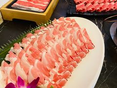 -东来顺饭庄(金泉广场店)