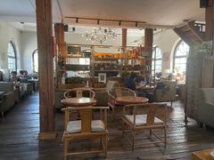 -1901 Cafe(西四店)