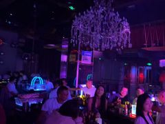 -苏荷酒吧(九街店)