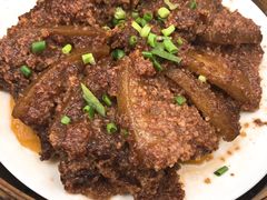 -茶港食堂(武昌店)